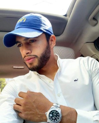 April Rollins, la radiante doctora y chica fit hondureña: 'Me encantan los futbolistas'