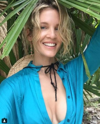 A Solari díganle cuñado: La sexy hermana del DT del Real Madrid