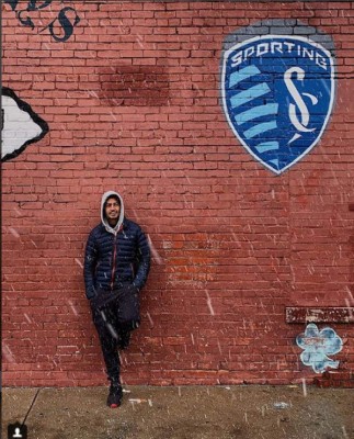 FOTOS: Roger Espinoza y su vida de viajes y lujos en Estados Unidos