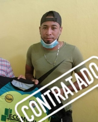 Fichajes del Ascenso: Potros del Olancho saca chequera, Chato Padilla lidera proyecto y Güicho Guzmán tiene equipo