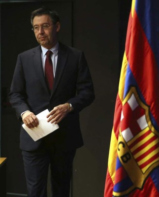 Empresas que vuelven multimillonarios a los presidentes de clubes de fútbol