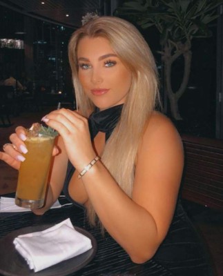 Busca equipo: Fue despedida por vender contenido para adultos y ahora decidió volver al fútbol&nbsp;&nbsp;