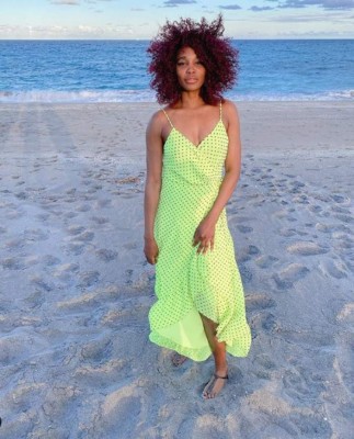 Serena y Venus Williams, infartantes en sus paradisíacas vacaciones en Las Bahamas