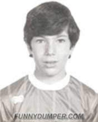 Fotos: Así eran las estrellas del fútbol cuando estaban niños