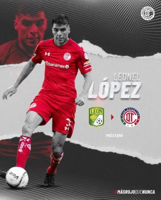 OFICIAL: Los fichajes concretados hasta el momento en la Liga MX