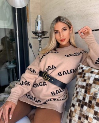 La vida de escándalo del ex PSG: Será padre por sexta vez, cuatro mujeres y muchas amantes