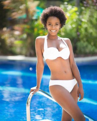 Una a una: Las reinas de belleza que buscan ser Miss Honduras 2018