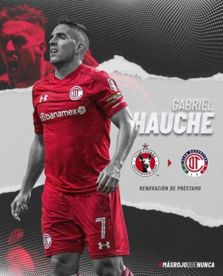OFICIAL: Los fichajes concretados hasta el momento en la Liga MX