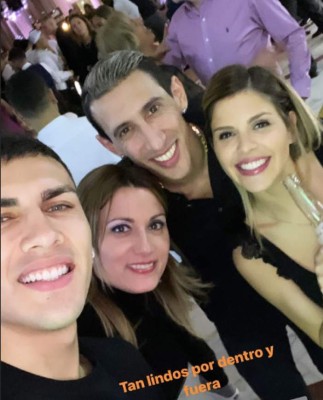 Fotos: El triple fiestón del PSG tras perder ante el Dortmund en la Champions League