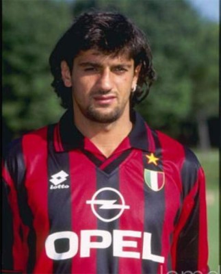 'Karamoko' y otros nombres muy graciosos de futbolistas por el mundo