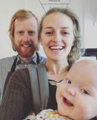 ''Entrenaba con Cristiano Ronaldo en el Manchester United y ahora vendo leche; no me cambiaría por él''