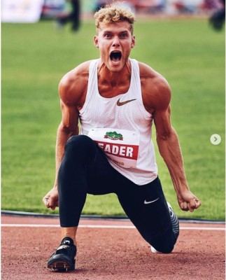 TOP: Los deportistas con mejor condición física del mundo según Sports Illustrated