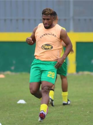 TOP: Platense abre la chequera, ex capitán de Colombia a Real Juventud y volante que militó en Olimpia ficha por Lone FC