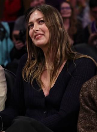 Maria Sharapova reaperece y así luce con 38 años: sus negocios tras dejar el tenis y la tremenda fortuna