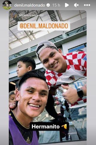 ¡Lujazo del LAFC! Famosos, anillos millonarios y espectacular tifo en estreno de la nueva casa de Denil Maldonado