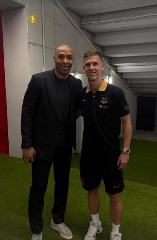 Dardo de Lamine Yamal: los mensajes de los jugadores del Barça tras vencer al Real Madrid en el Clásico