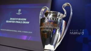 La Champions League tendrá un nuevo campeón tras la eliminación del Real Madrid ante el Ajax.
