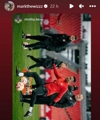 “De vuelta a casa”: Futbolistas de Canadá calientan el choque ante Honduras por el boleto al Final Four de la Nations League