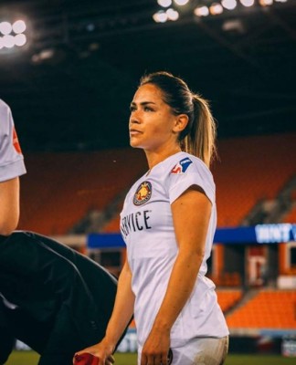 ¡Sigue el amor! Roger Espinoza y su pareja disfrutan su noviazgo en EEUU