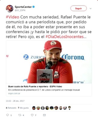 Las mejores bromas que dejó el Día de los Santos en el 2017