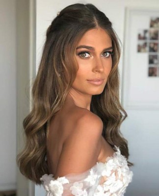 ¡SÍ QUIERO! La boda de Sergi Roberto con una espectacular modelo israelí