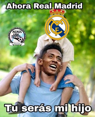 Los memes hacen pedazos al Real Madrid tras perder ante el Girona en la Liga
