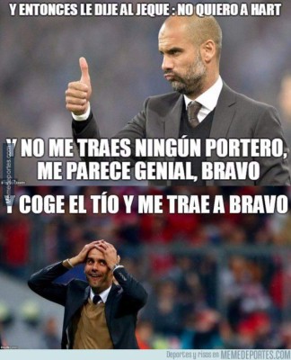 Los mejores memes del día en el mundo del deporte, con Usain Bolt como protagonista