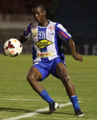 Los jugadores que tendrían brillando al Victoria en Liga Nacional