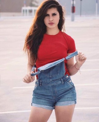 Top: Las futbolistas mexicanas más bellas de la Liga MX Femenil