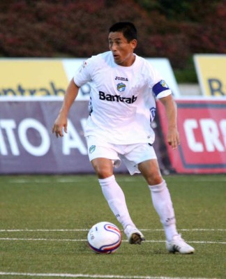 Hondureños que han representado a selecciones de otros países