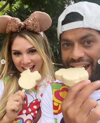 Dejó a su esposa para salir con la sobrina: Así es la aventura amorosa de Hulk con Camila