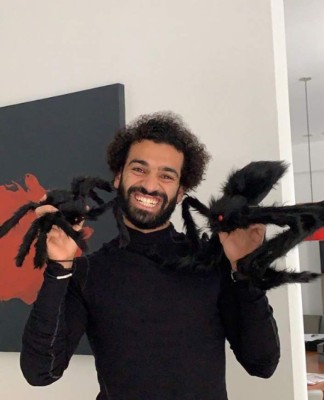 Halloween 2019: Las grandes locuras de los deportistas y Wanda Nara incendió las redes