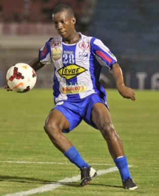 Los nombres más raros de la Liga Nacional de Honduras