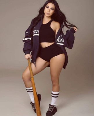 El sorprendente cambio de 'look' de Jimena Sánchez y le dicen 'gorda' en redes