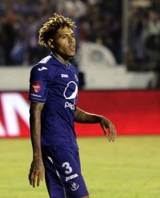 Estos son los looks de los protagonistas de la Gran Final en Honduras