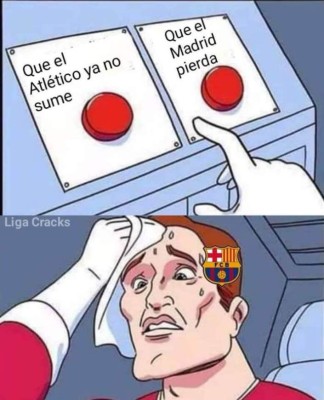 Memes: Casemiro, Zidane y Real Madrid, protagonista de las burlas tras ganarle el derbi al Atlético