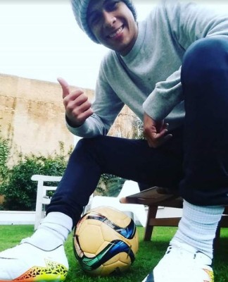 Solo para chicas: Los futbolistas más guapos de la Liga Nacional de Honduras