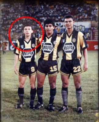 La actualidad de las exestrellas del clásico sampedrano