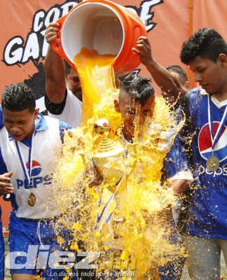 Copa Gatorade 2017: ¡Cardiff cada vez está más cerca!