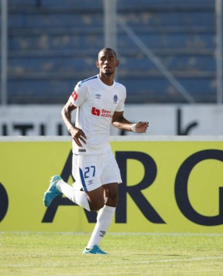 ¡Sorpresa! El 11 que presentaría Olimpia ante Real España en Copa Presidente
