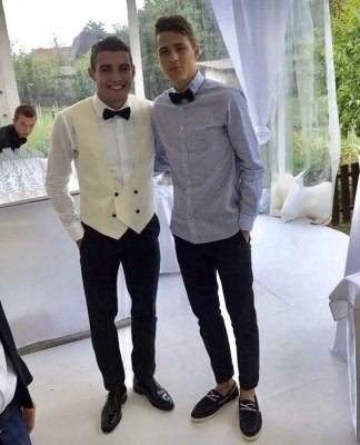 Los tres cracks del Real Madrid que se han casado este fin de semana