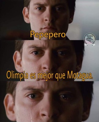 Olimpia, protagonista de los memes luego de su agónico empate en Concachampions ante Seattle