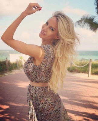 ¡Filtran detalles de supuesto romance de Messi con otra mujer!