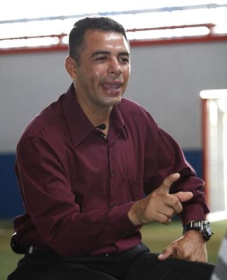 Así era el súper Olimpia que llegó a la última final de Concacaf