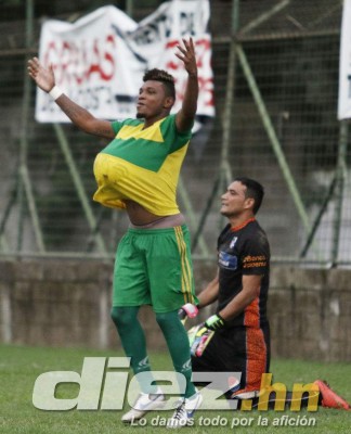 Dolor y felicidad en la final de Ascenso en Honduras