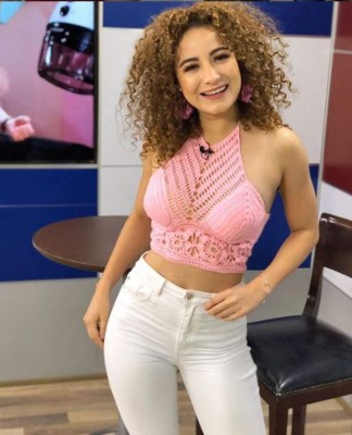 Las revelaciones de Mayra Tercero y su noviazgo con el portero Denovan Torres: 'Me veo casada'