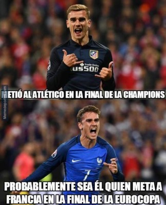 ¡Destruyen a los panzers de Alemania en los memes!