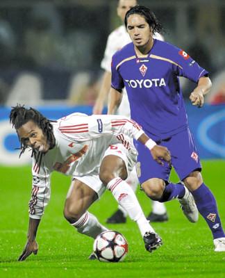 Otro más que se suma a la lista de privilegiados: Los futbolistas hondureños que jugaron en la Champions League