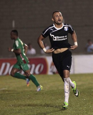 TOP: Futbolistas que jugaron los 810 minutos de la primera vuelta en Honduras