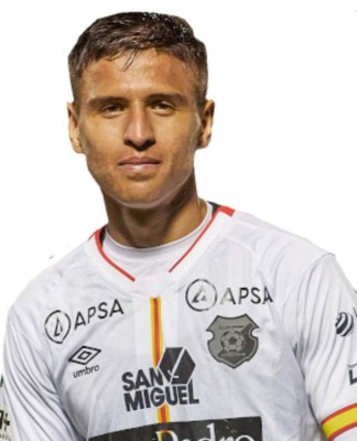 Goleadores de Centroamérica: Ángel Tejada del Vida y un exHonduras Progreso como principales artilleros
